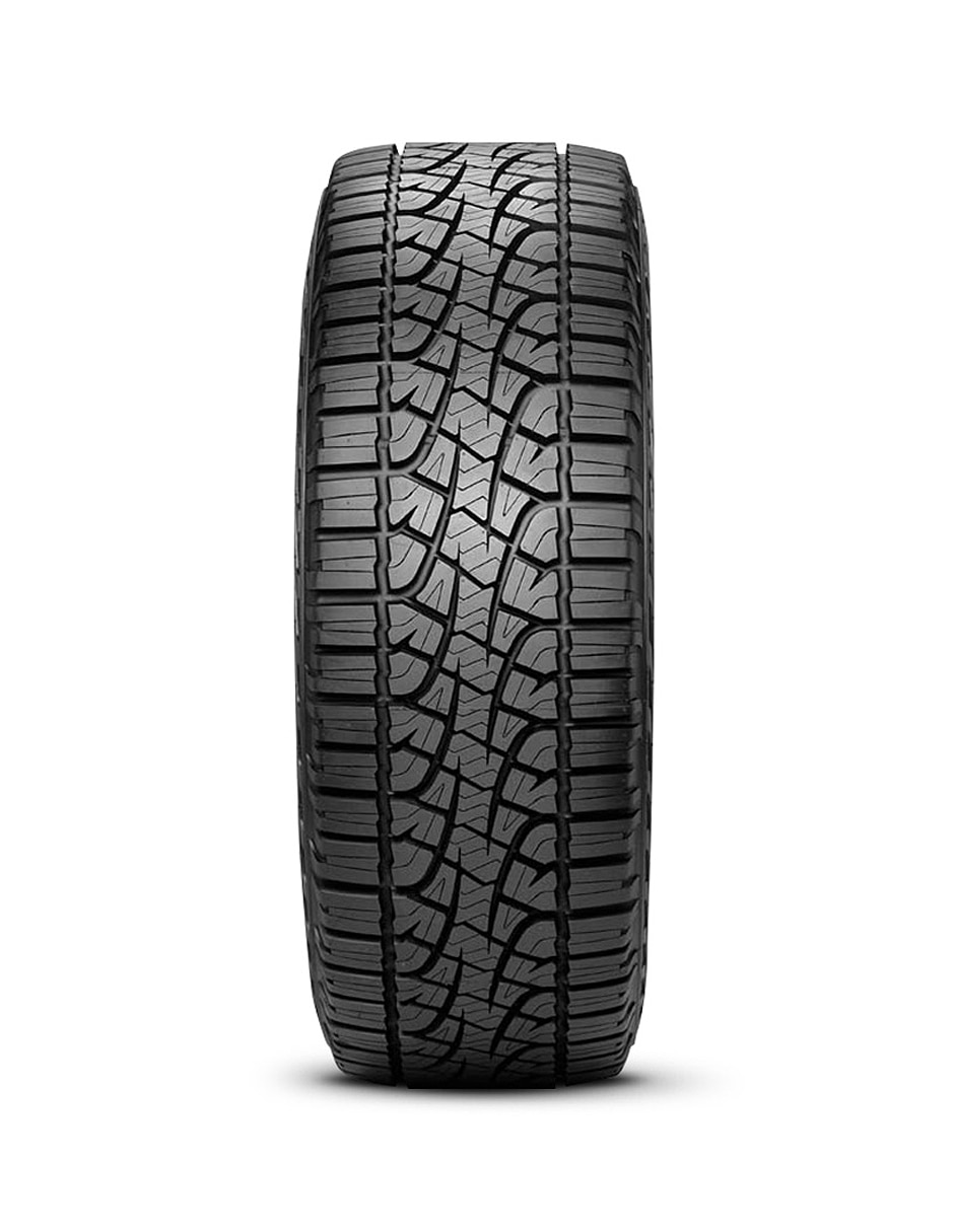 Llanta para auto Scorpion Atr 275/55 R20 4