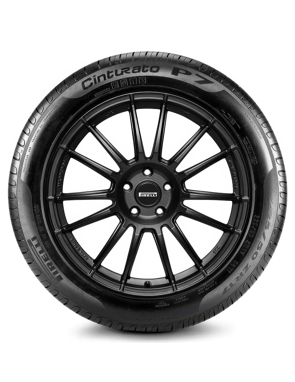 Llanta para auto Cinturato P7 215/45 R18 5