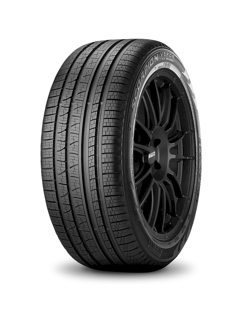 Llanta para auto Scorpion Verde As 235/50 R19 Llanta para auto Scorpion Verde As 235/50 R19