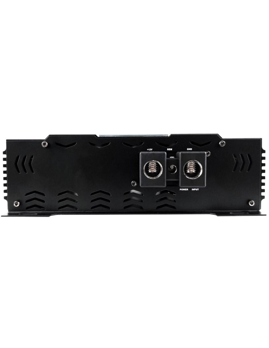 Amplificador para auto RKS-BR5000.1 de 9-16 VDC