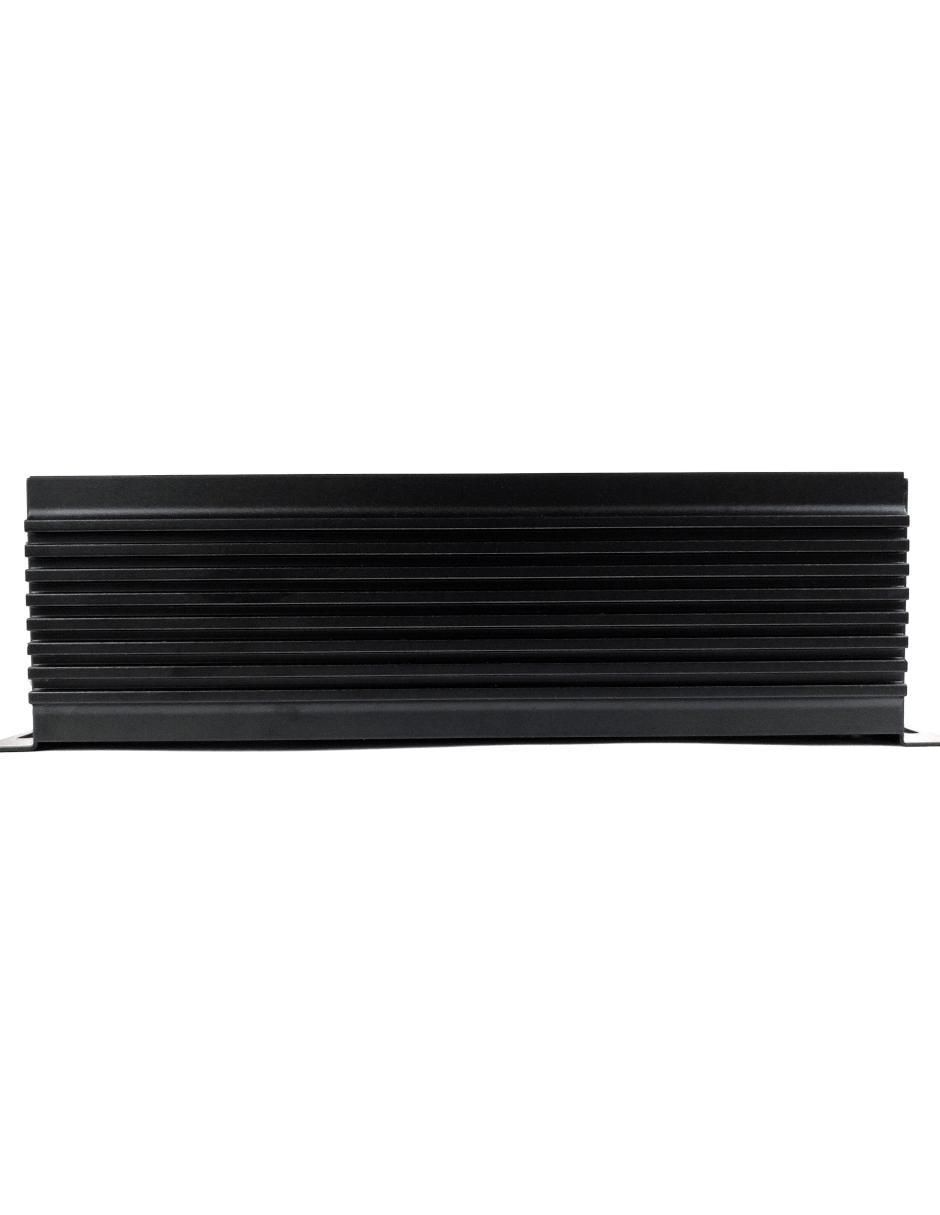 Amplificador para auto Rock Series RKS-BR5000.1 de 9-16 VDC