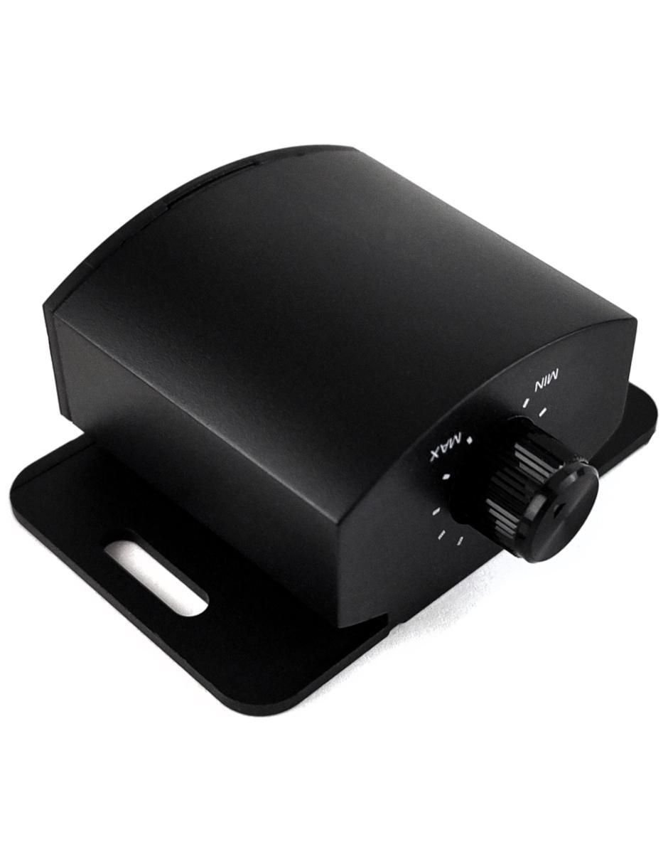 Amplificador para auto Rock Series RKS-BR5000.1 de 9-16 VDC