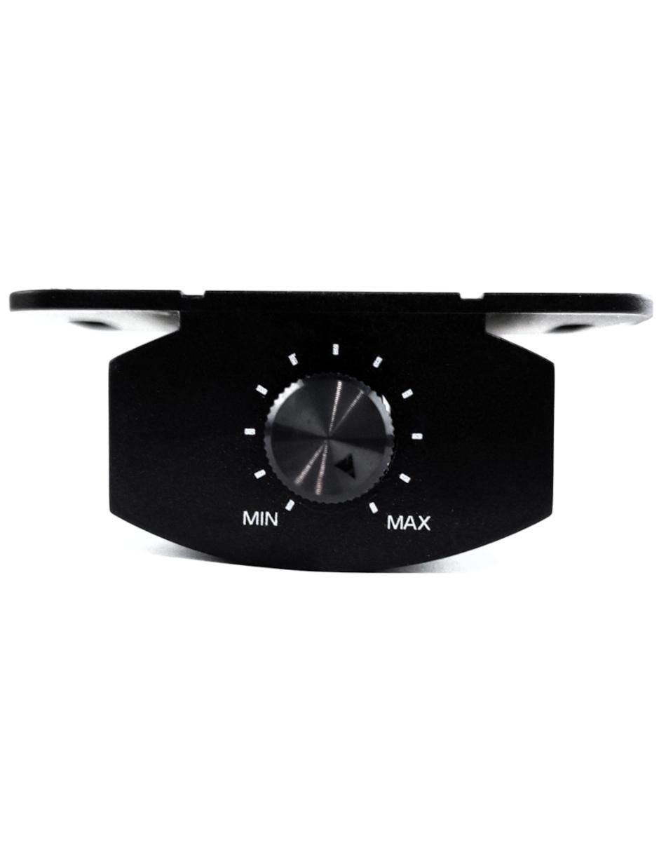 Amplificador para auto Rock Series RKS-BR5000.1 de 9-16 VDC