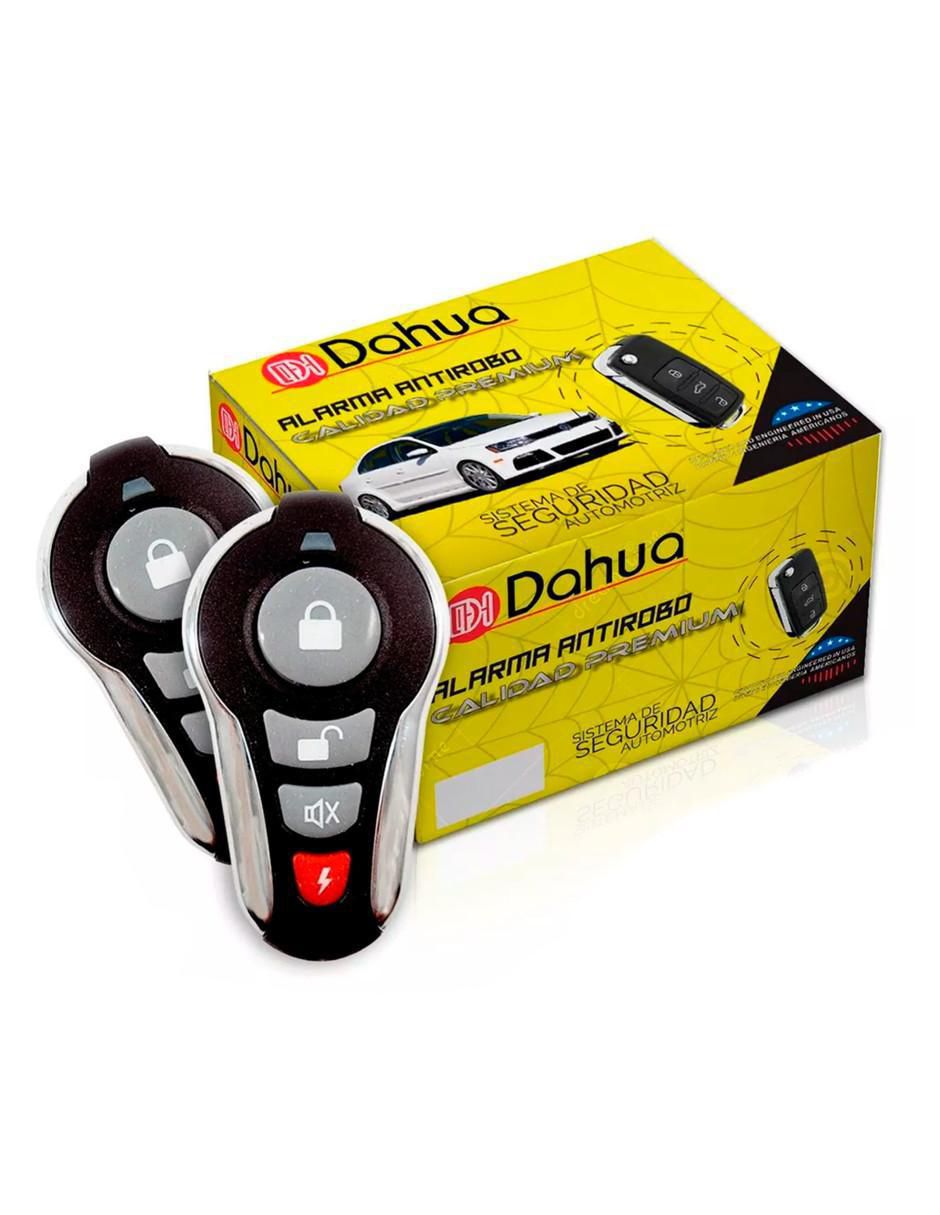 Alarma auto Alarma auto