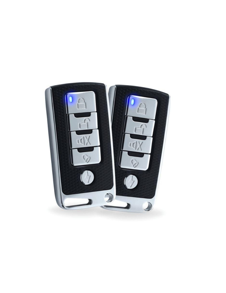 Alarma auto Dahua