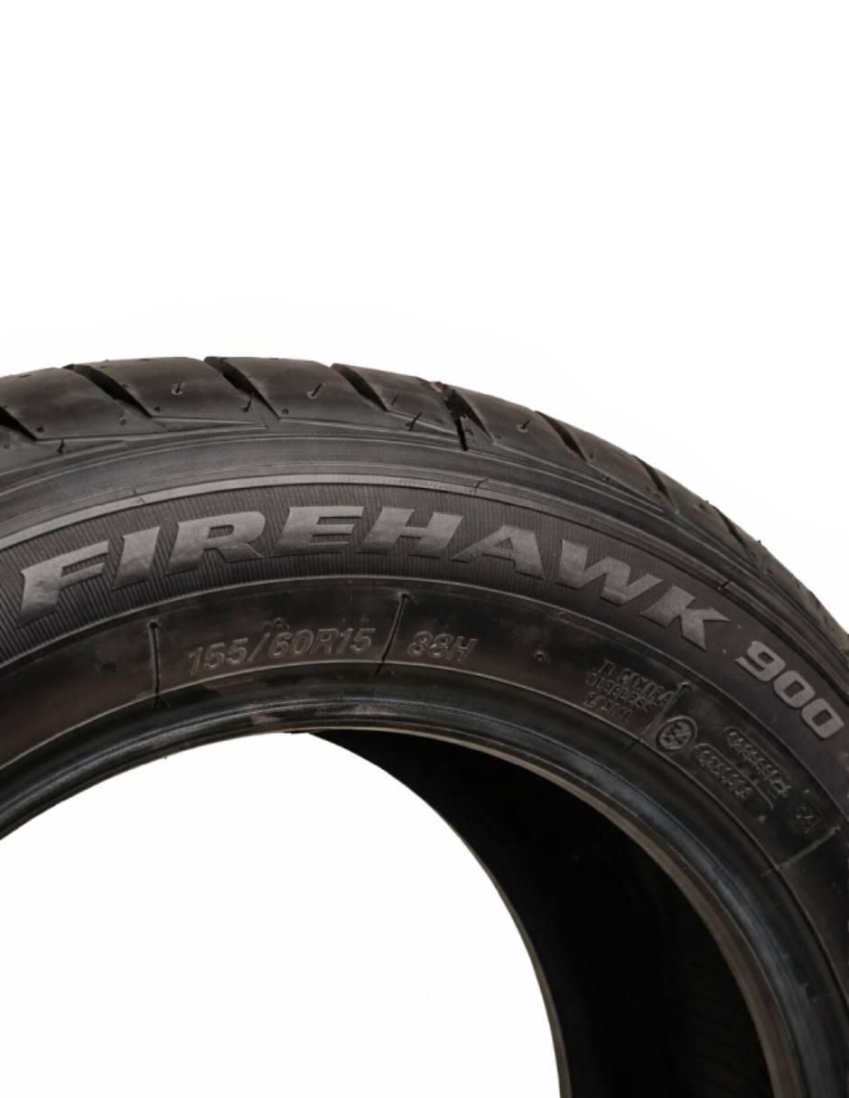 Set de llantas para auto Firehawk 195/60 r15 Set de llantas para auto Firehawk 195/60 r15