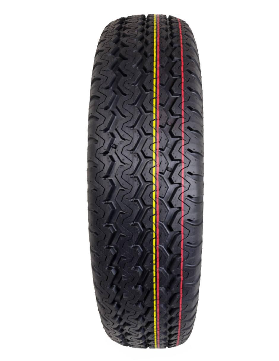 Set de llantas para auto Agate Tires AG-20 195/R15