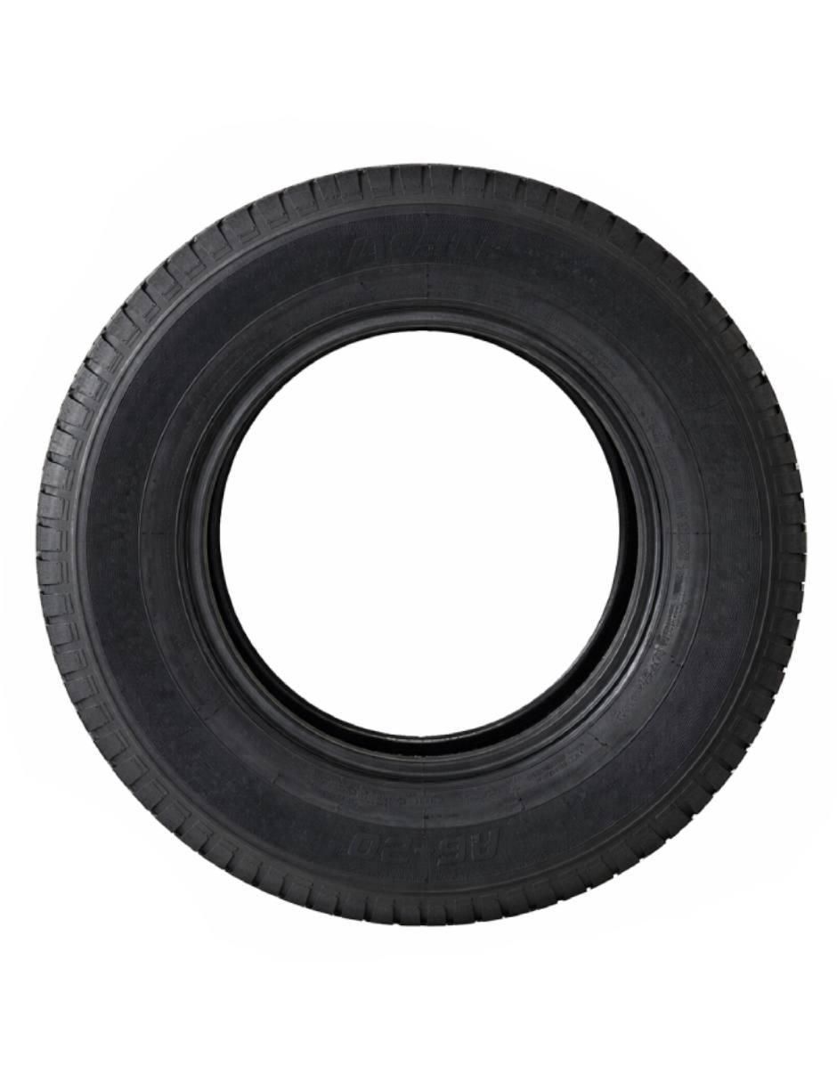Set de llantas para auto Agate Tires AG-20 195/R15 3
