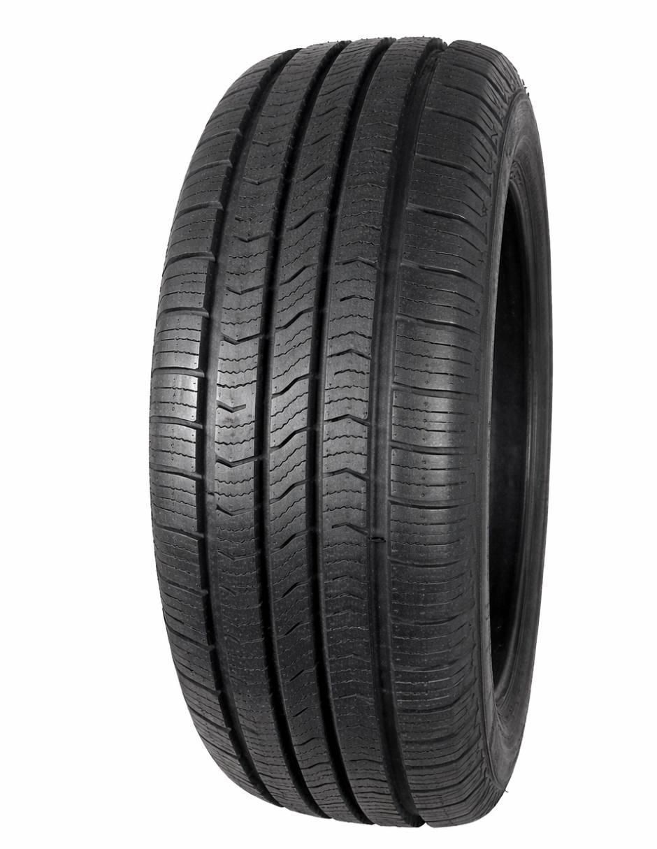 Set de llantas para auto Tour As 205/65 R16 5