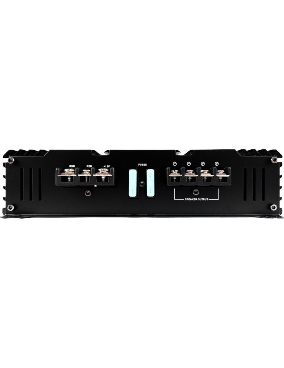 Amplificador para auto Audio Labs ADL-Access800.1 de 9-16 VDC