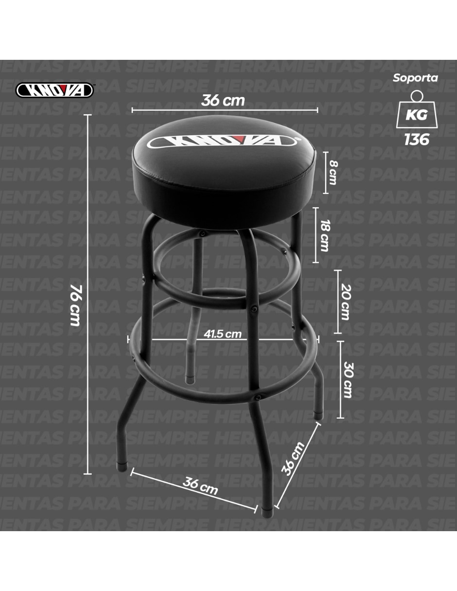 HERRAM MANUALES de 100 kg 4