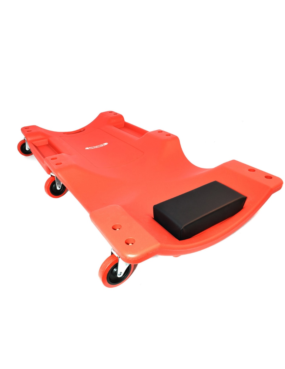 Cama para mecánico de 120 kg 1