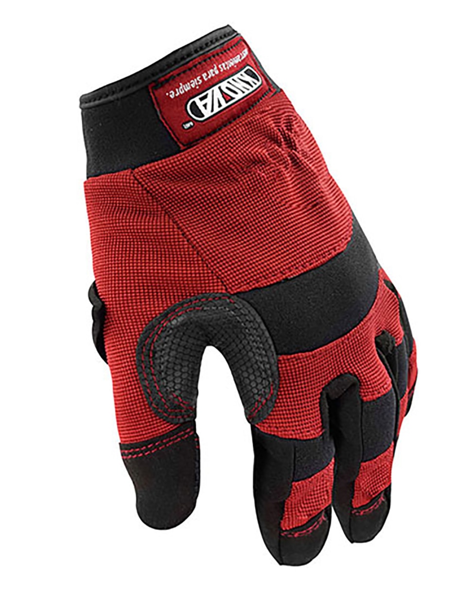 Guantes de mecánico unisex