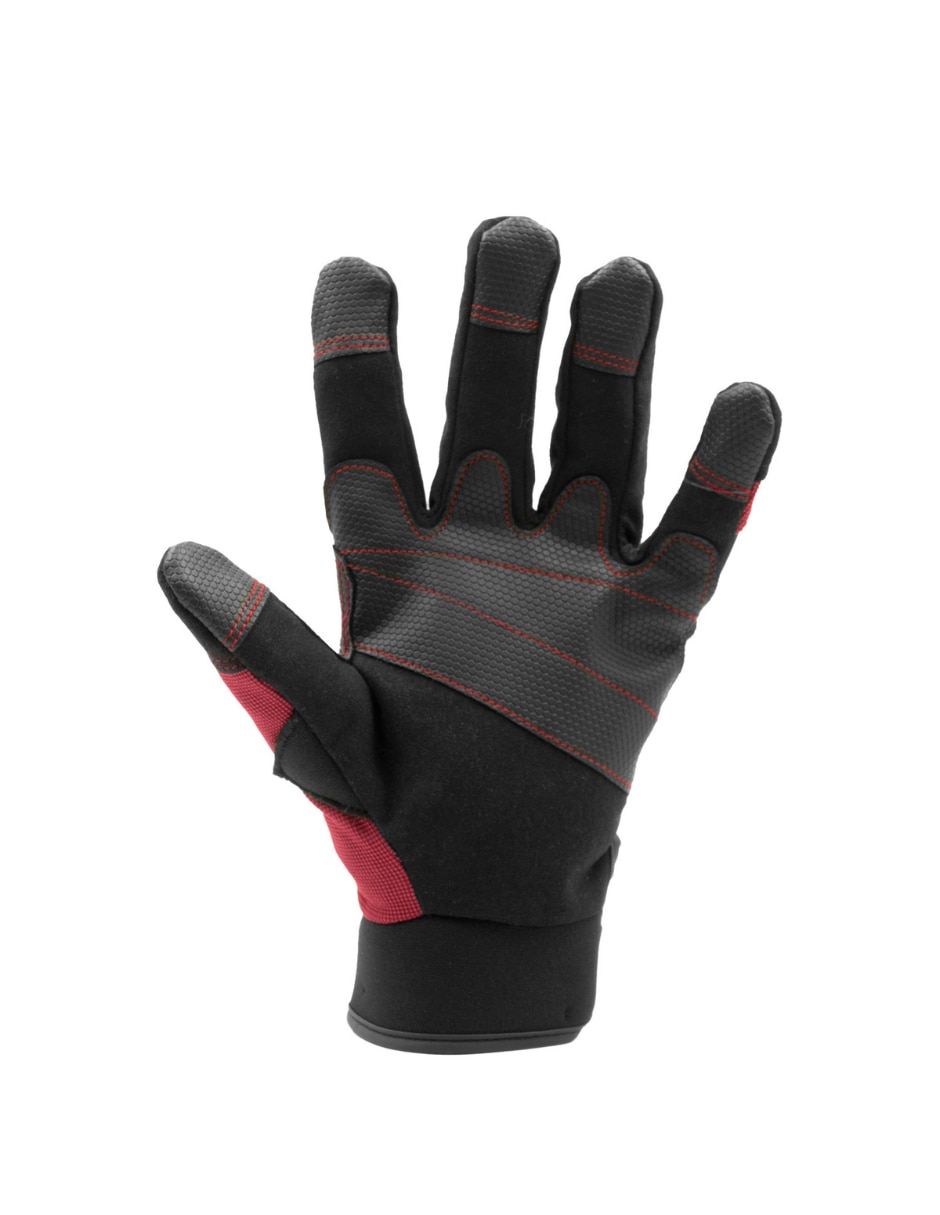 Guantes de mecánico unisex 2