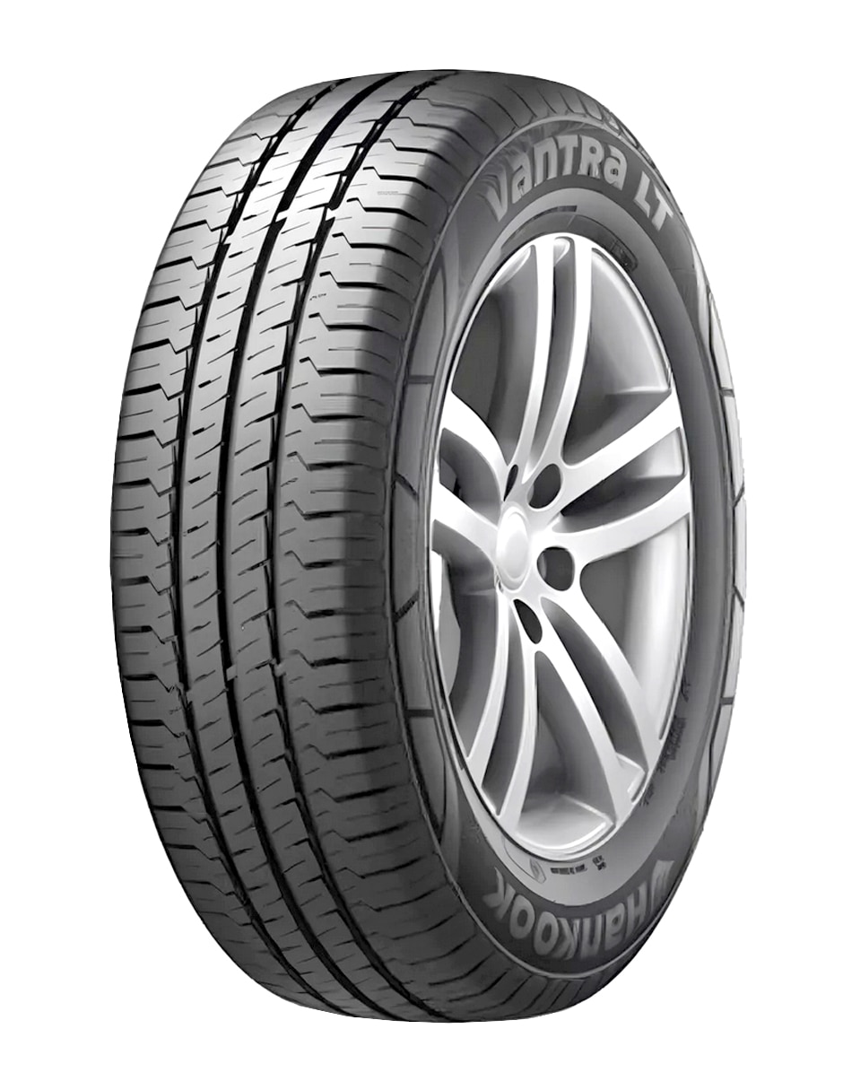 Llanta para auto Vantra LT RA18 165/70 R14
