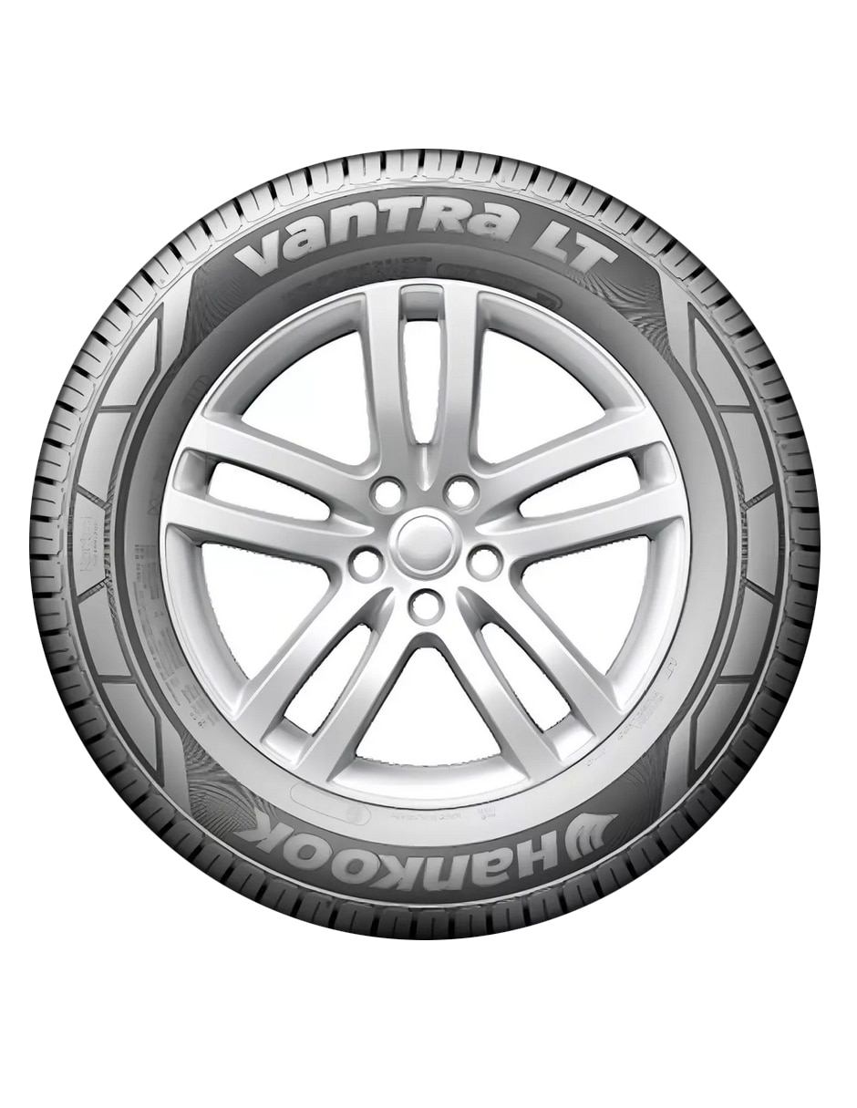 Llanta para auto Vantra LT RA18 165/70 R14 2