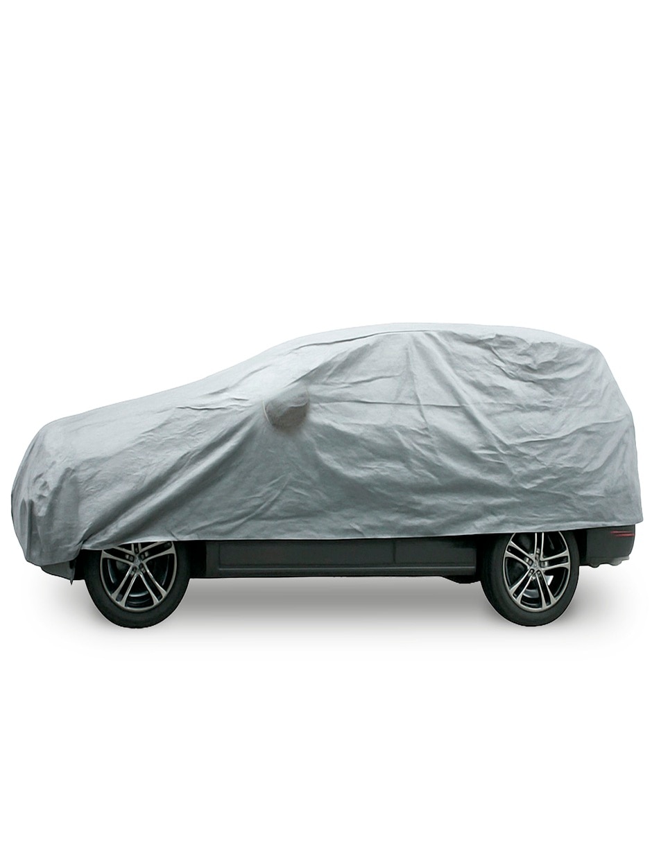 CUBIERTAS Cubierta para auto 2