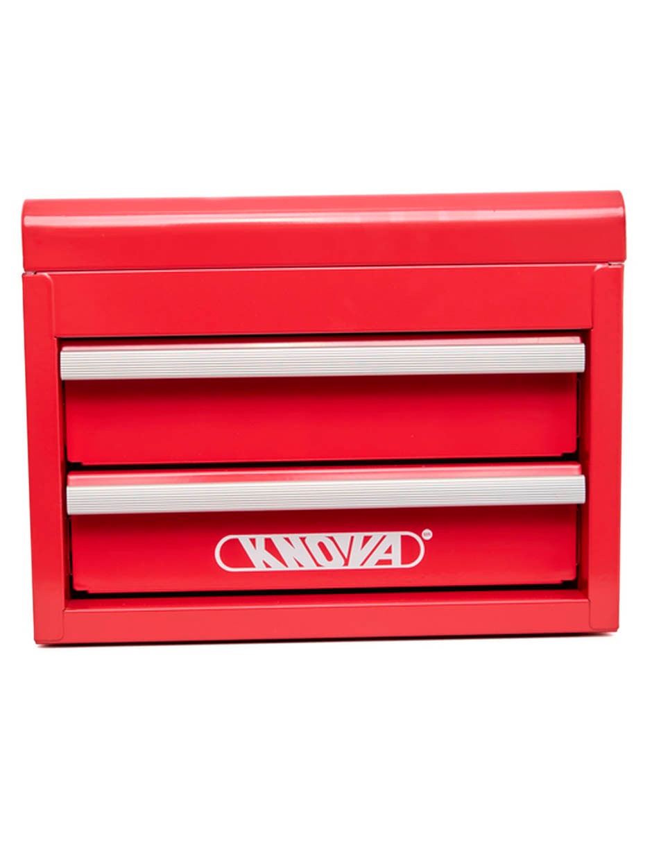 Caja de herramientas Mini
