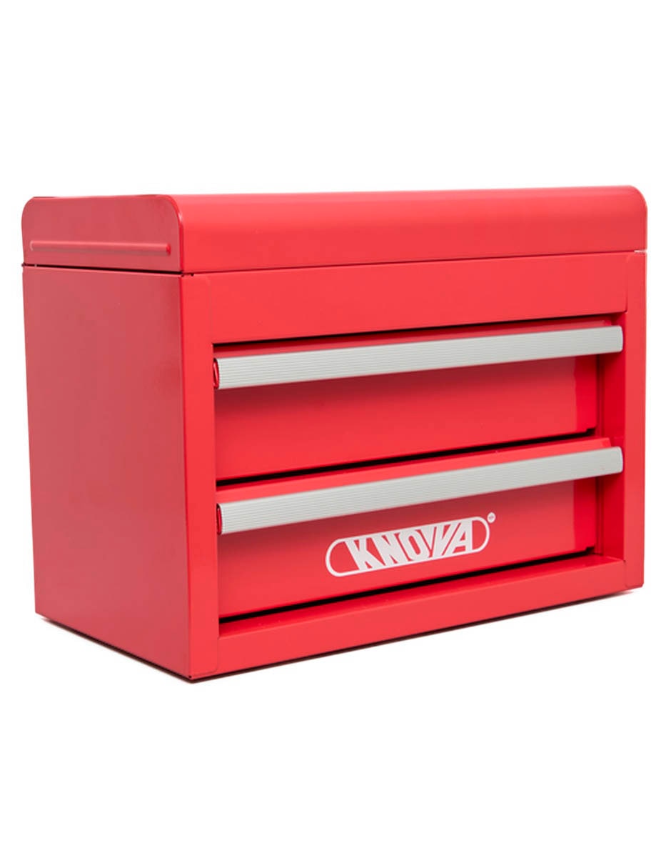 Caja de herramientas Mini 2