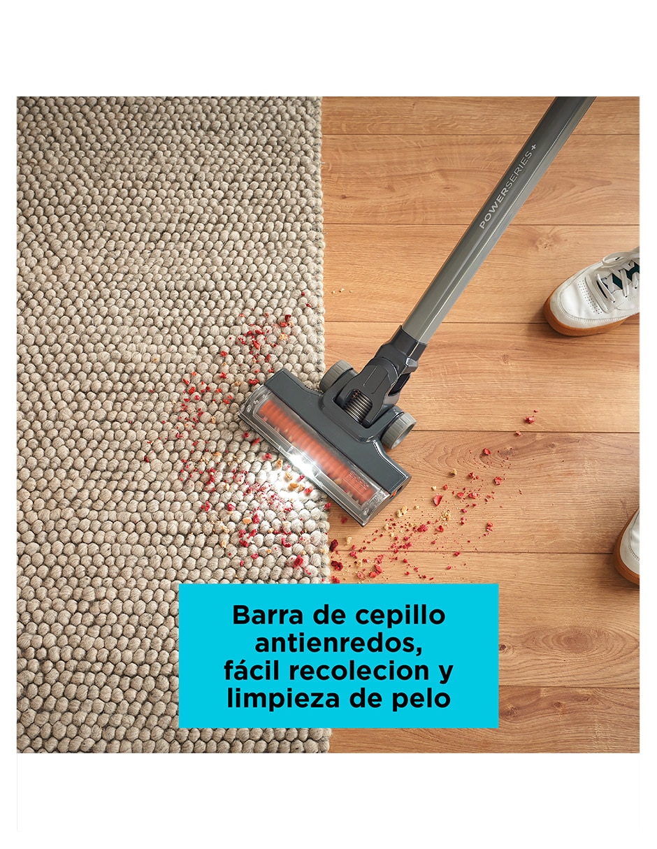 Aspiradora black + decker powerseries 2