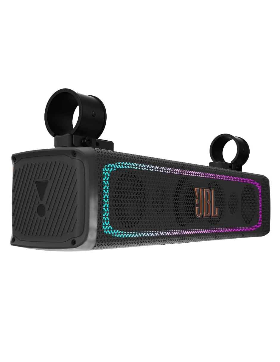 Bocinas JBL RALLY BAR Bocinas JBL RALLY BAR
