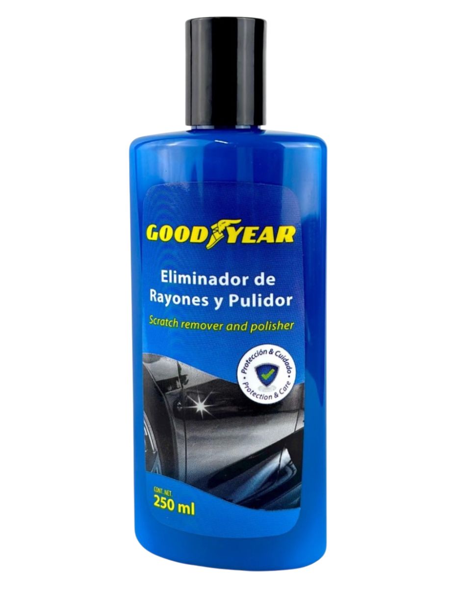 Detallador de pintura para autos