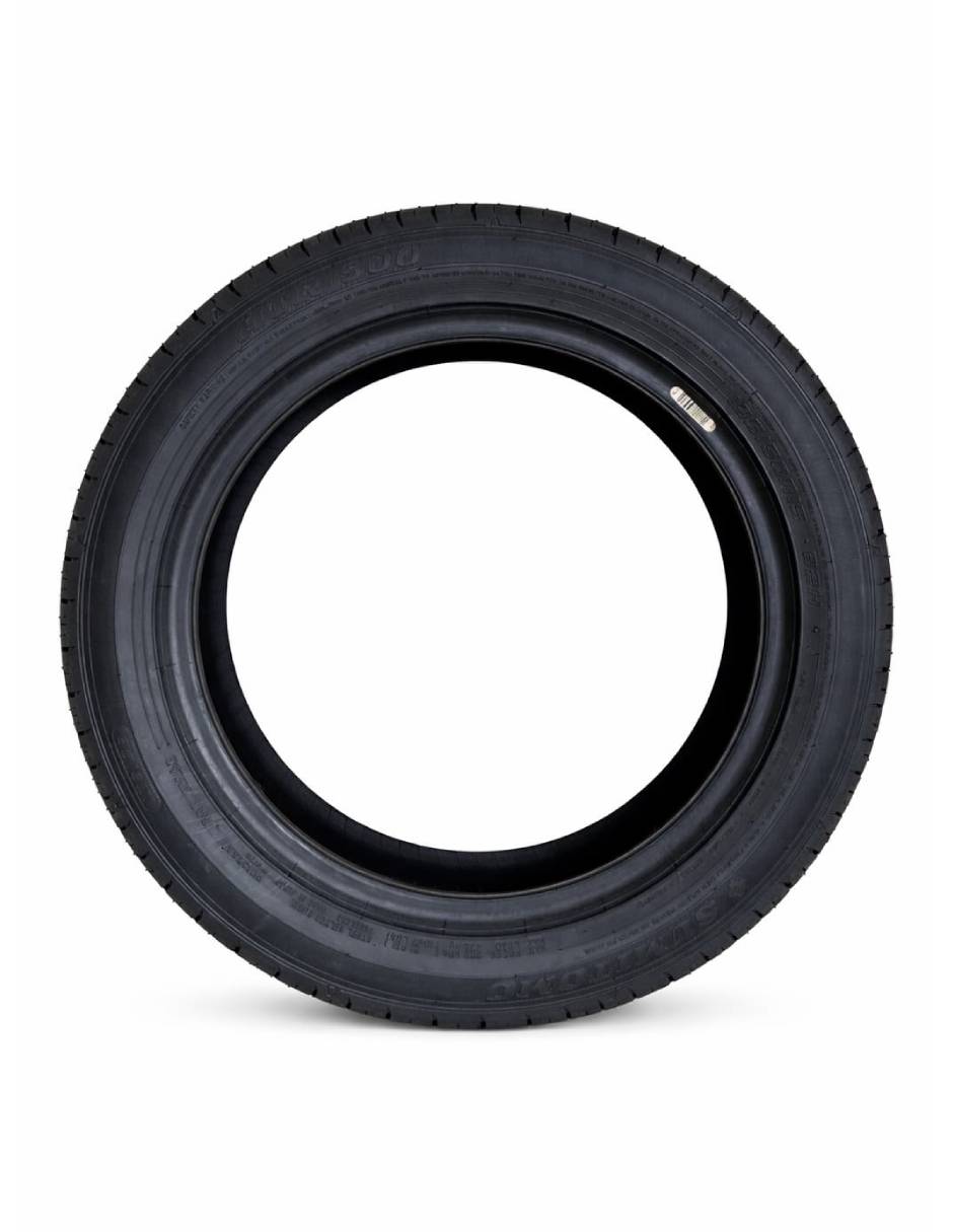 Set de llantas para auto HTR900 195/50 R15