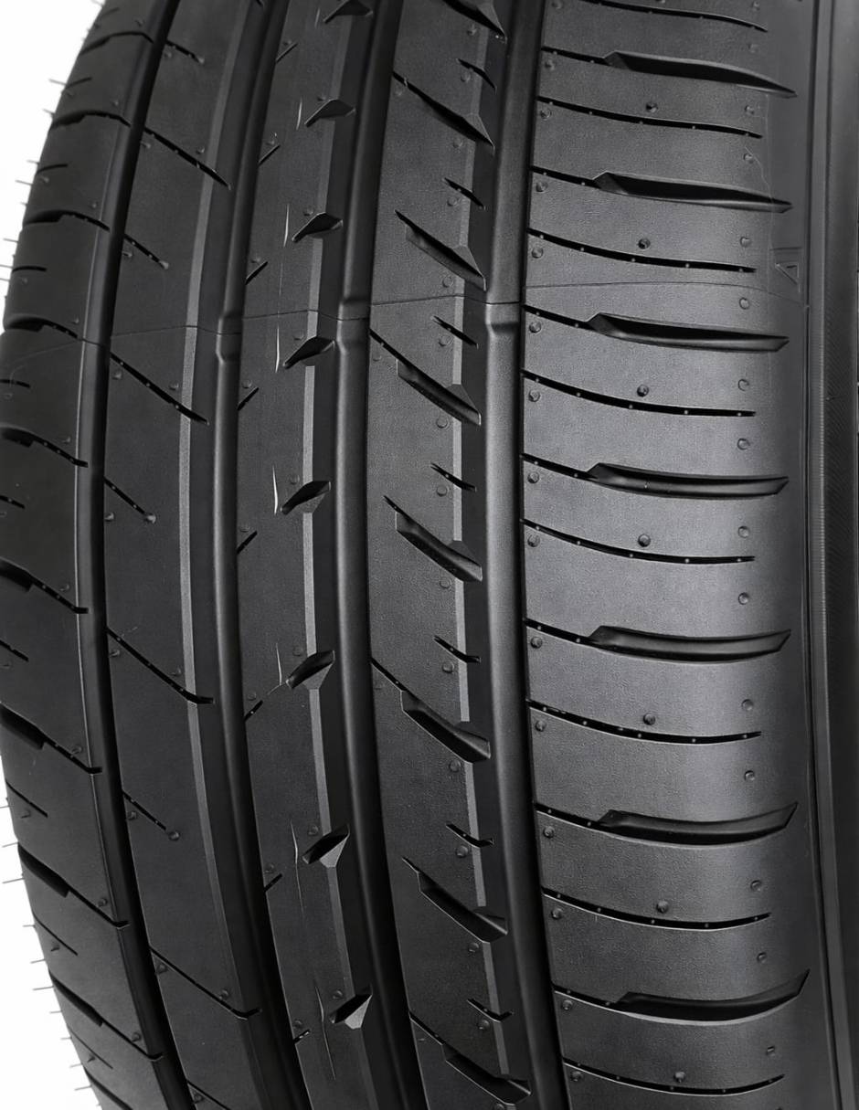 Set de llantas para auto HTR900 195/50 R15