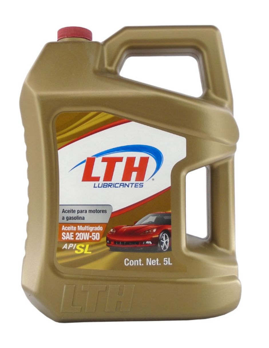 Kit de afinación para auto 5