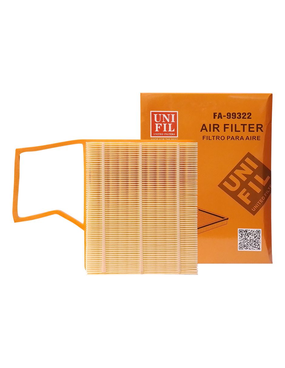 Kit de afinación para auto