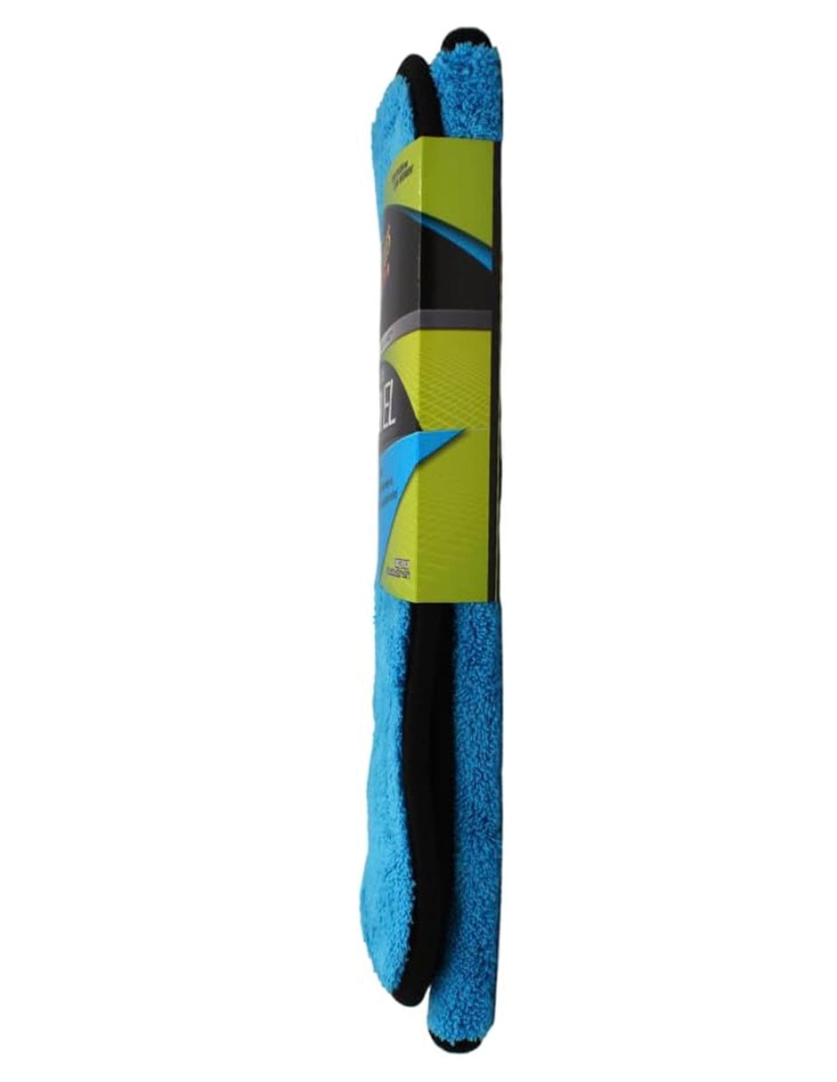 Toalla microfibra 2