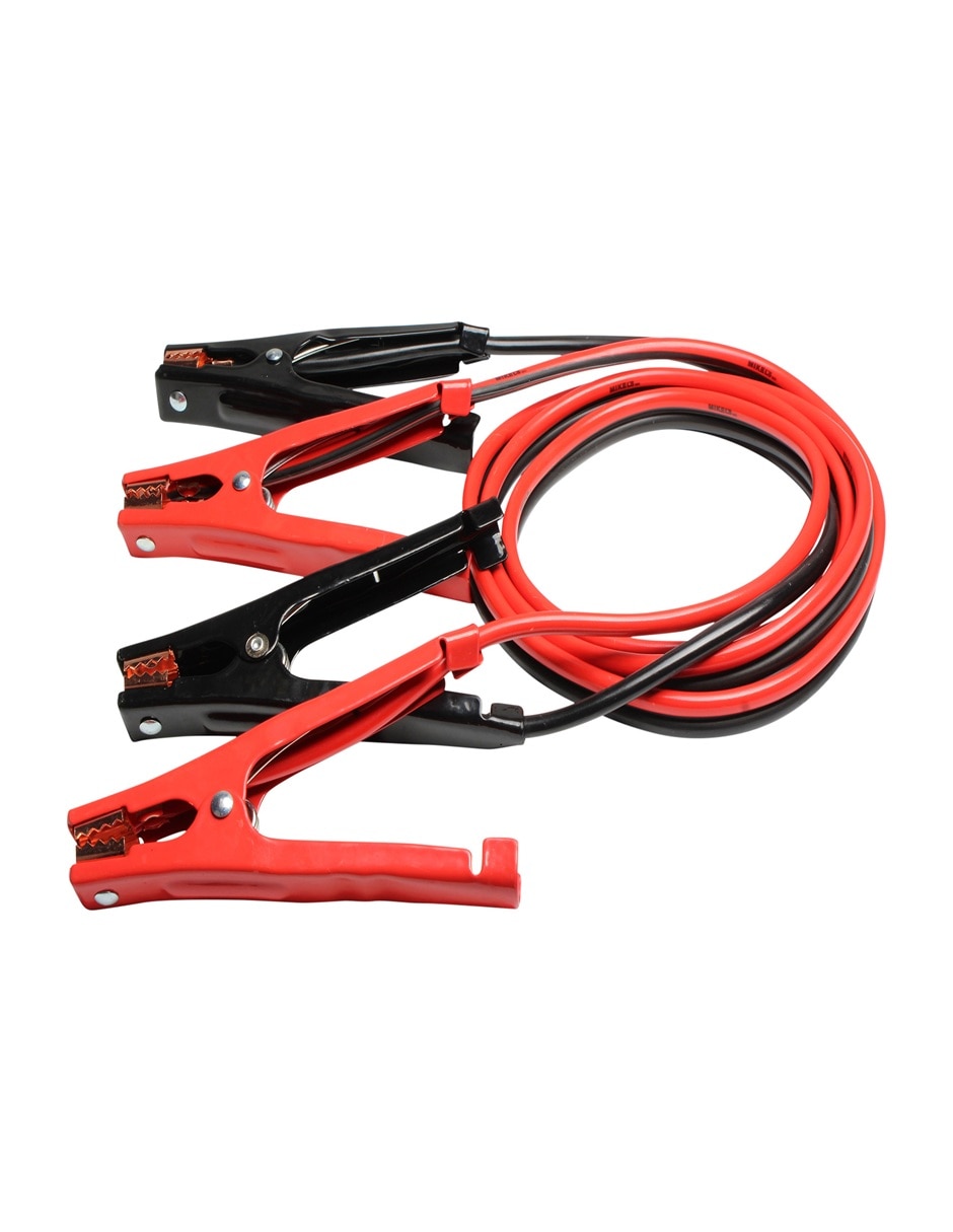 Arrancador compacto para auto C-240-10 2
