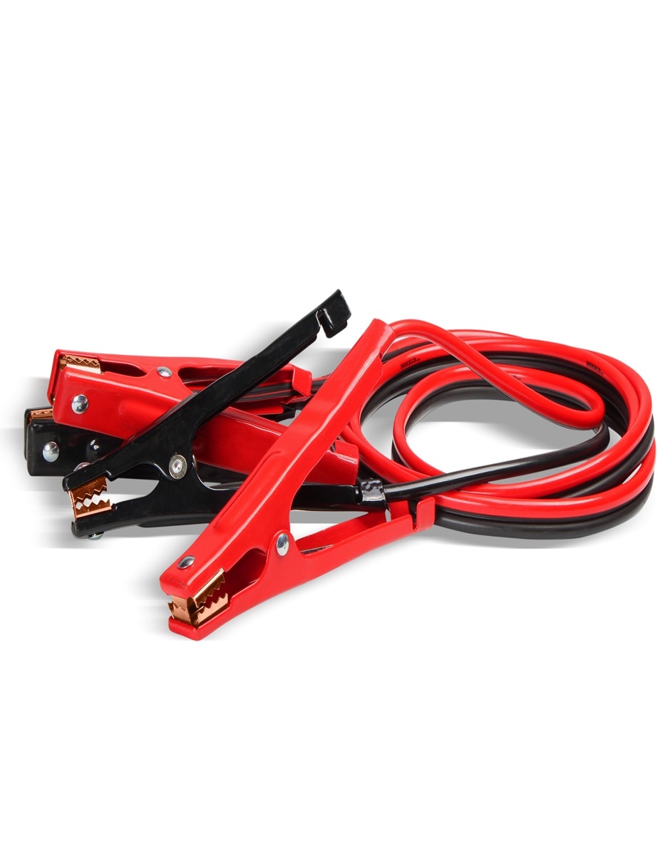 Arrancador compacto para auto Herram Manuales C-360-8 1