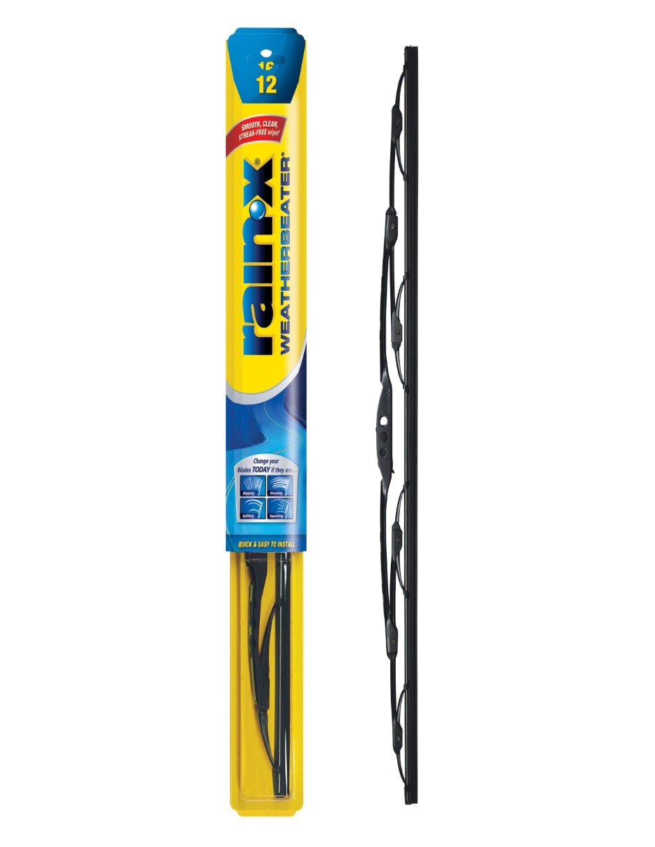 Limpiaparabrisas 1