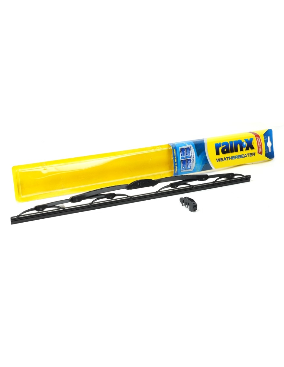 Limpiaparabrisas 3