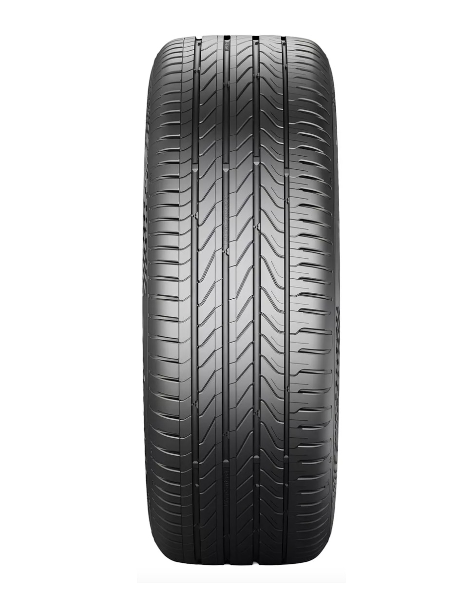 Llanta para auto ultracontact 195 / 55 R16 3