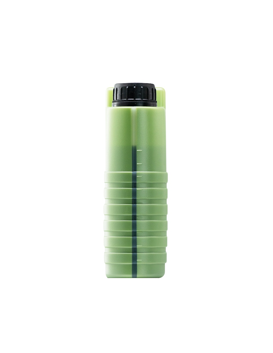 Aceite sintético para automóvil 5W-40 1 L 3