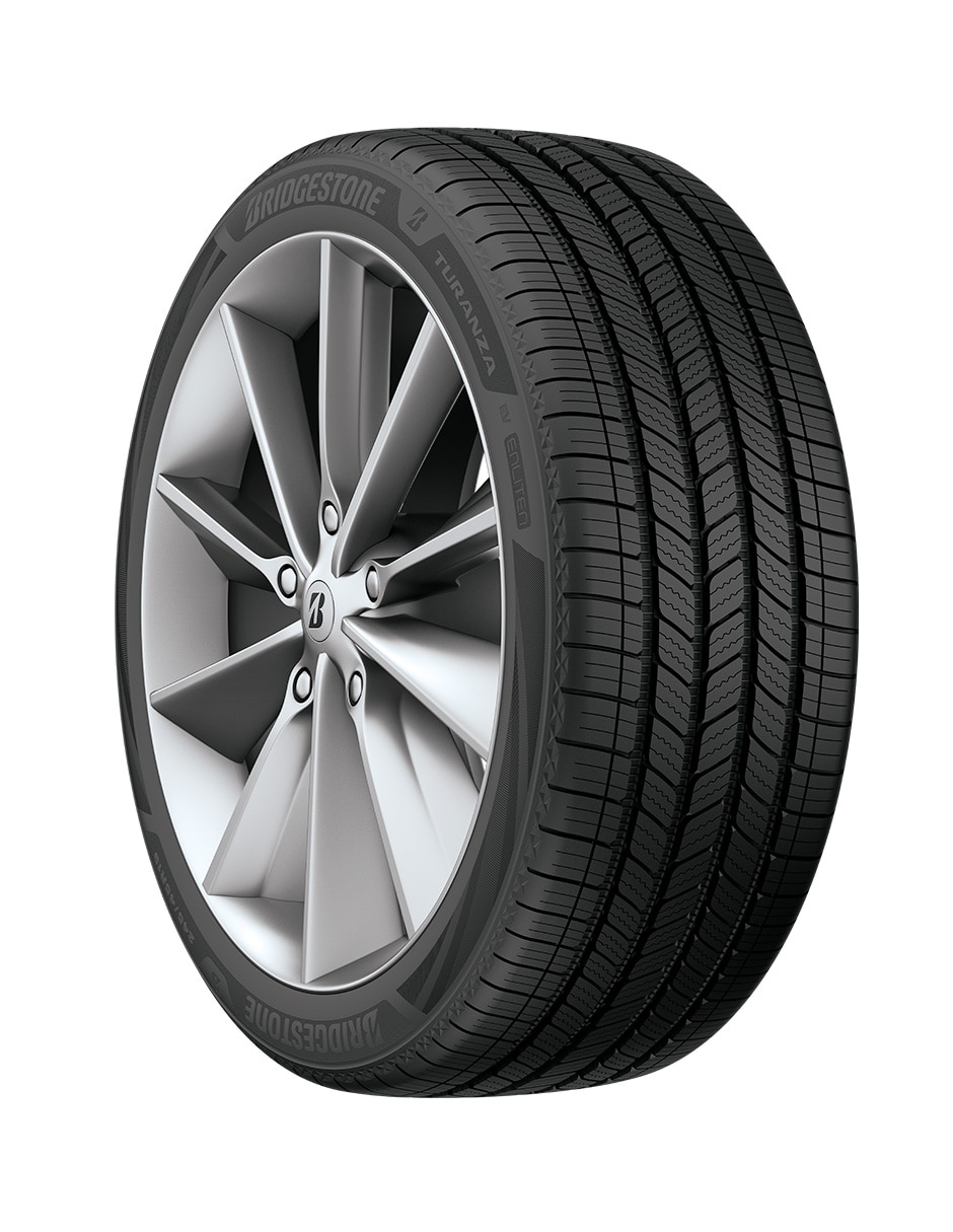 Llanta para auto Turanza EV 255/45 R20 Llanta para auto Turanza EV 255/45 R20
