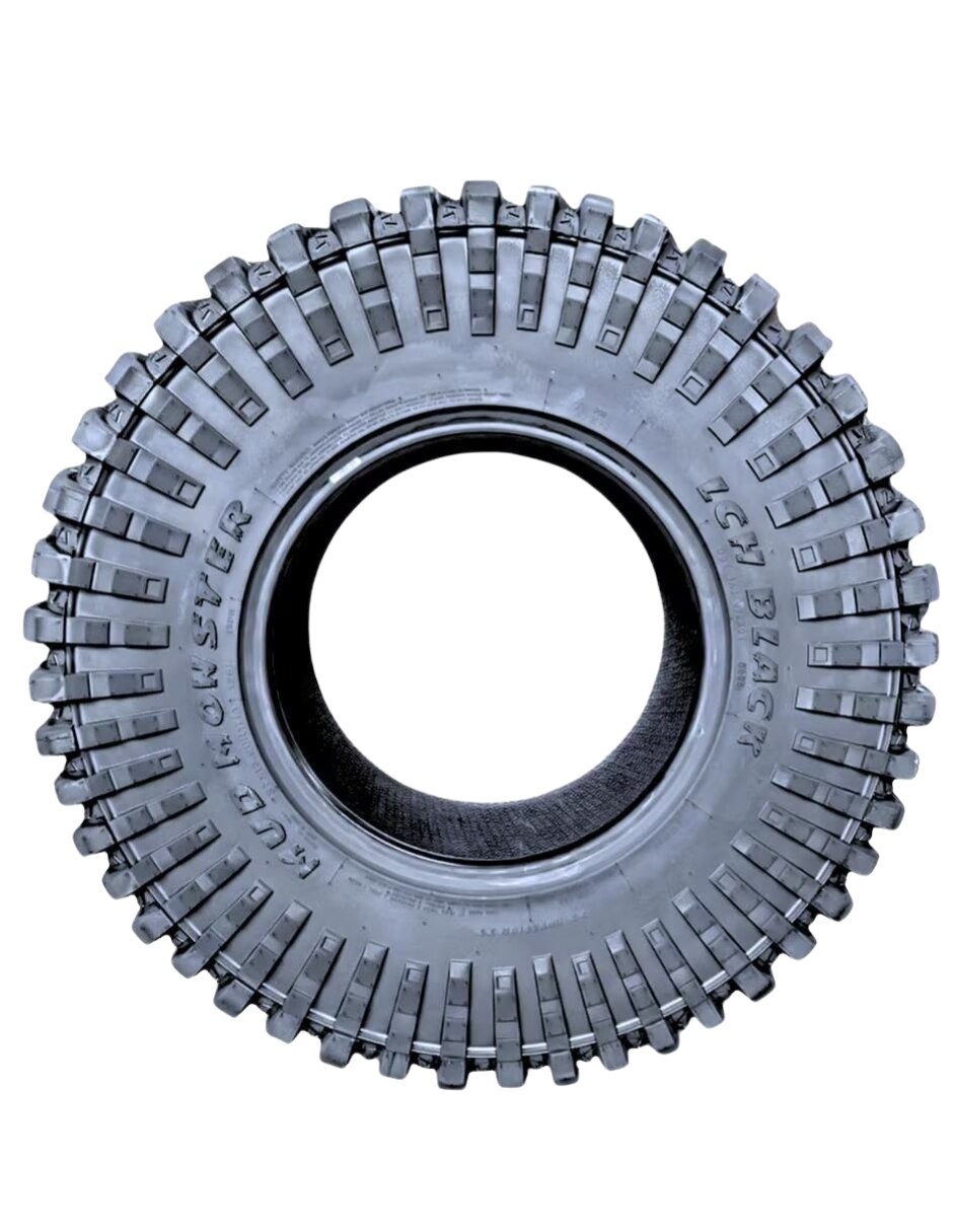 Llanta para auto Mud Monster Mt 35x / 12.5 R18 3