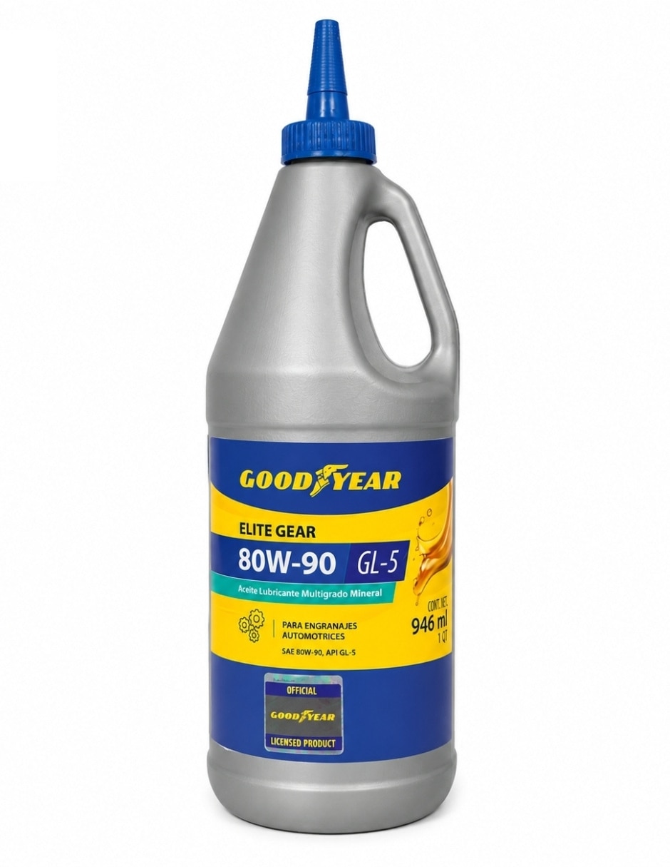 Aceite lubricante para Automóvil 80w-90 aceite de transmisión manual Aceite lubricante para Automóvil 80w-90 aceite de transmisión manual