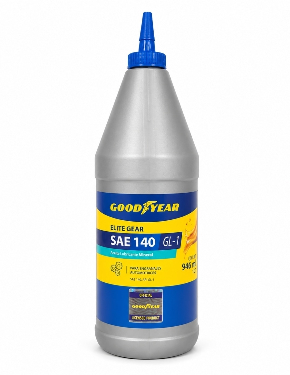 Aceite mineral para automóvil aceite de transmisión manual