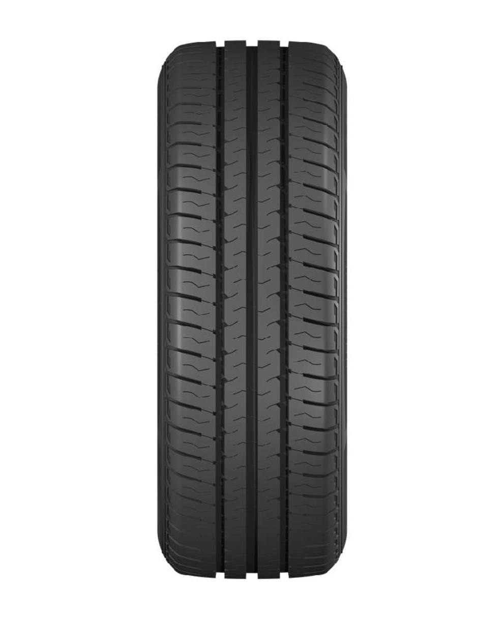 Set de llantas para auto Edge Sport 205/55 R16
