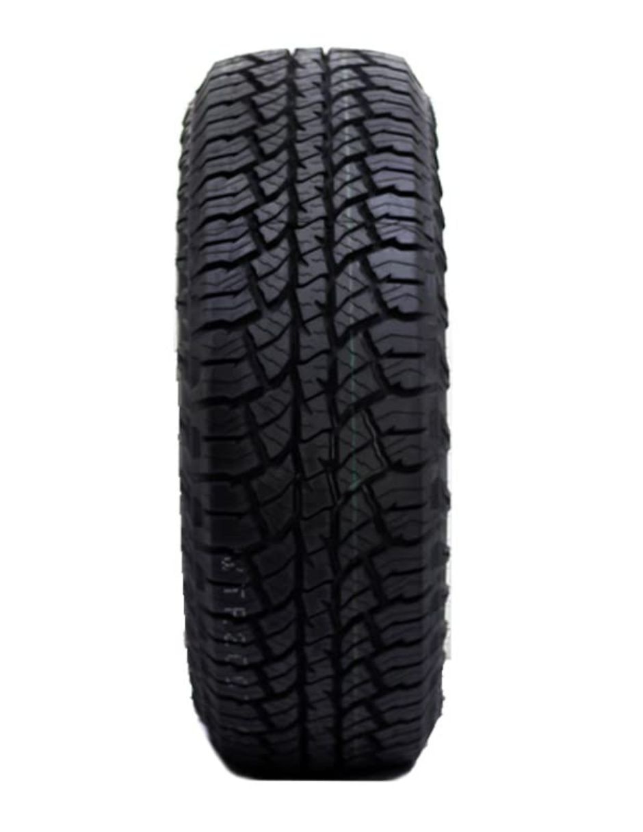 Llanta para auto 265/70 R 16 4