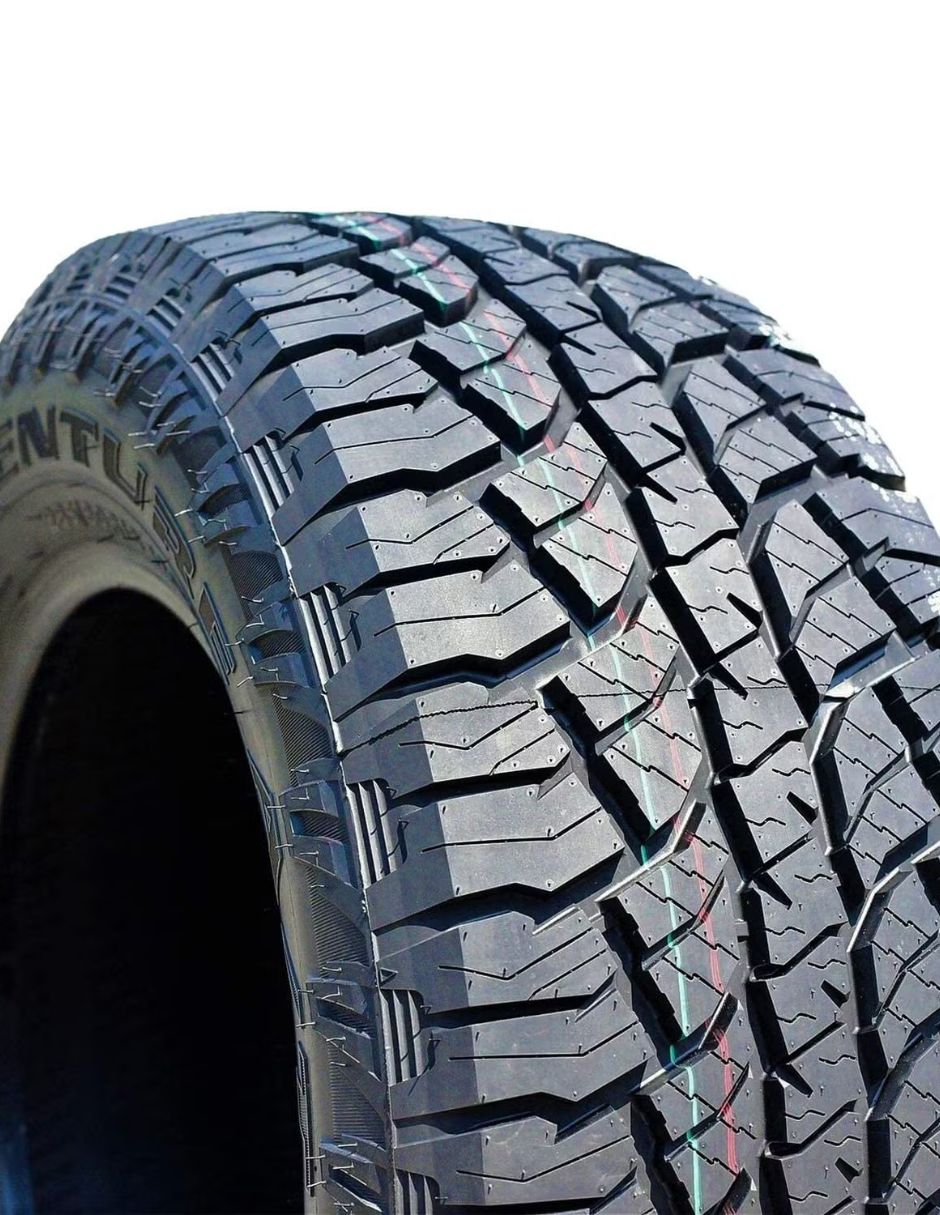 Llanta para auto 265/70 R 16 3