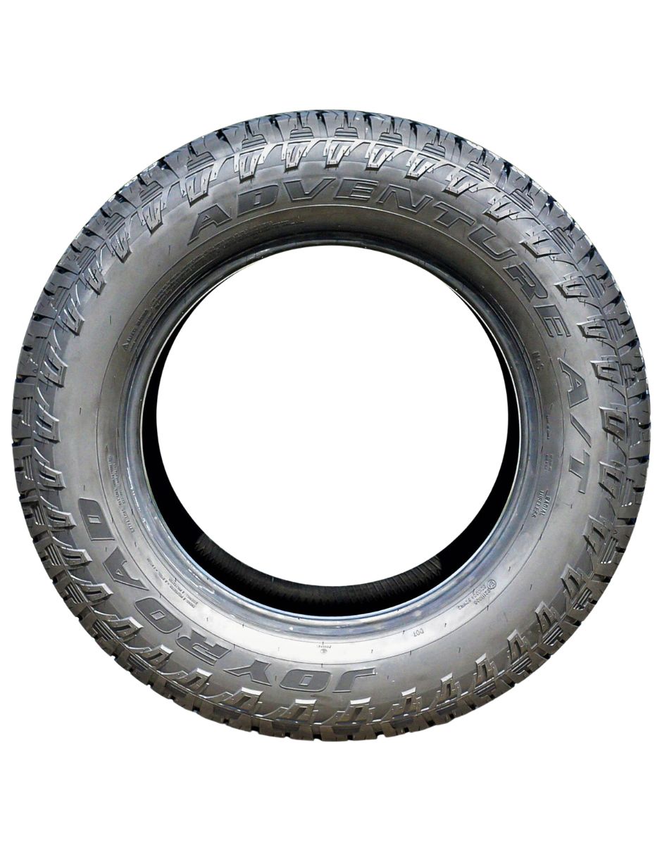 Llanta para auto 265/70 R 16 2