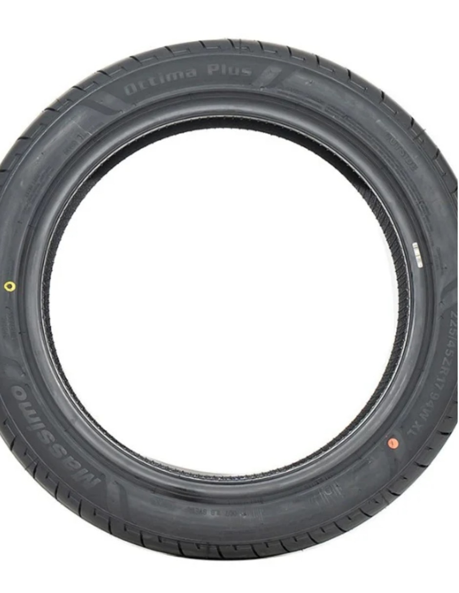 Llanta para auto 185/70 R13 2