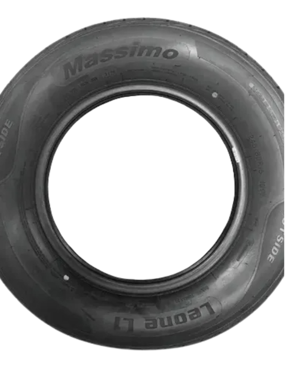 Llanta para auto Leone L1 245/60 R15 4