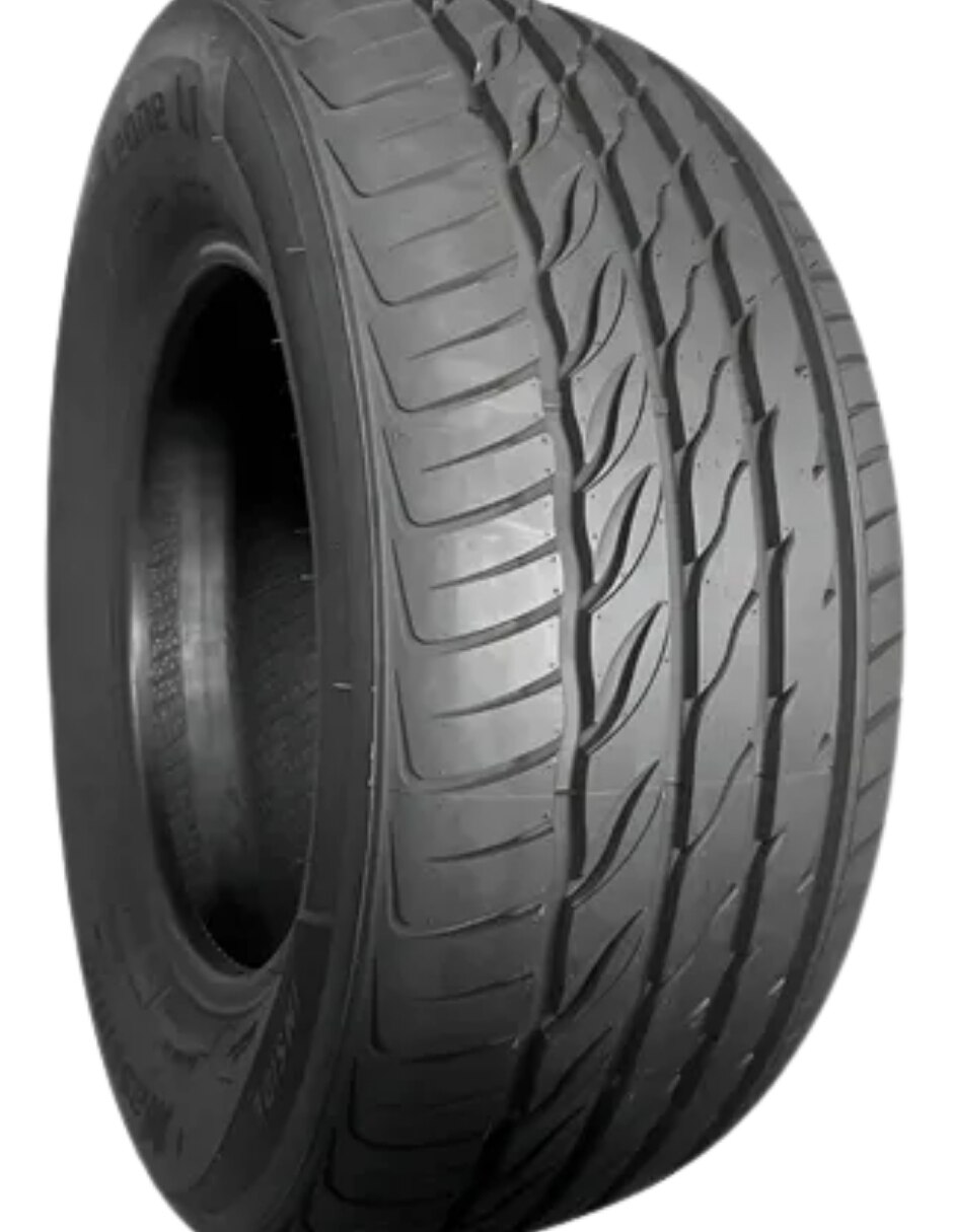 Llanta para auto Leone L1 245/60 R15 3