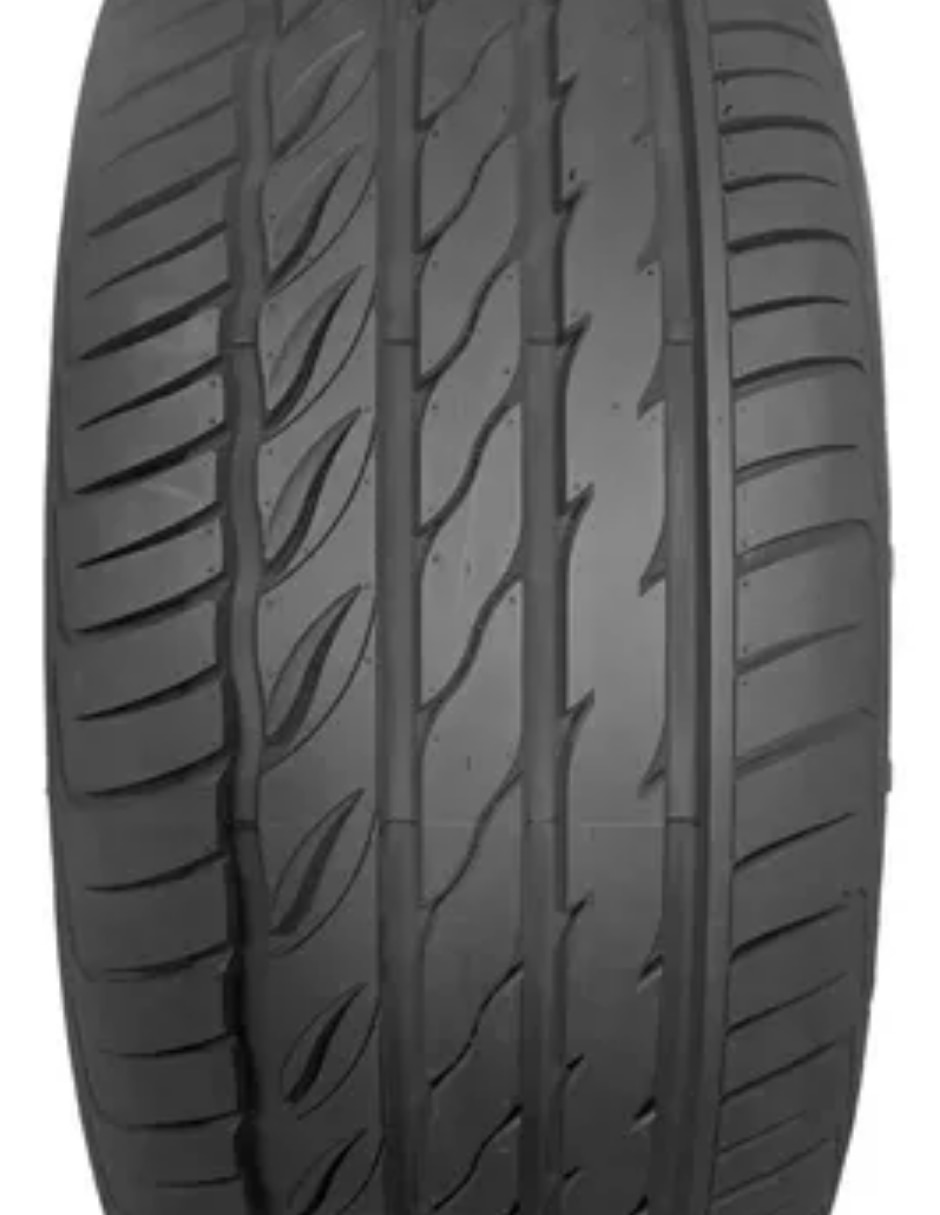 Llanta para auto Leone L1 245/60 R15 2