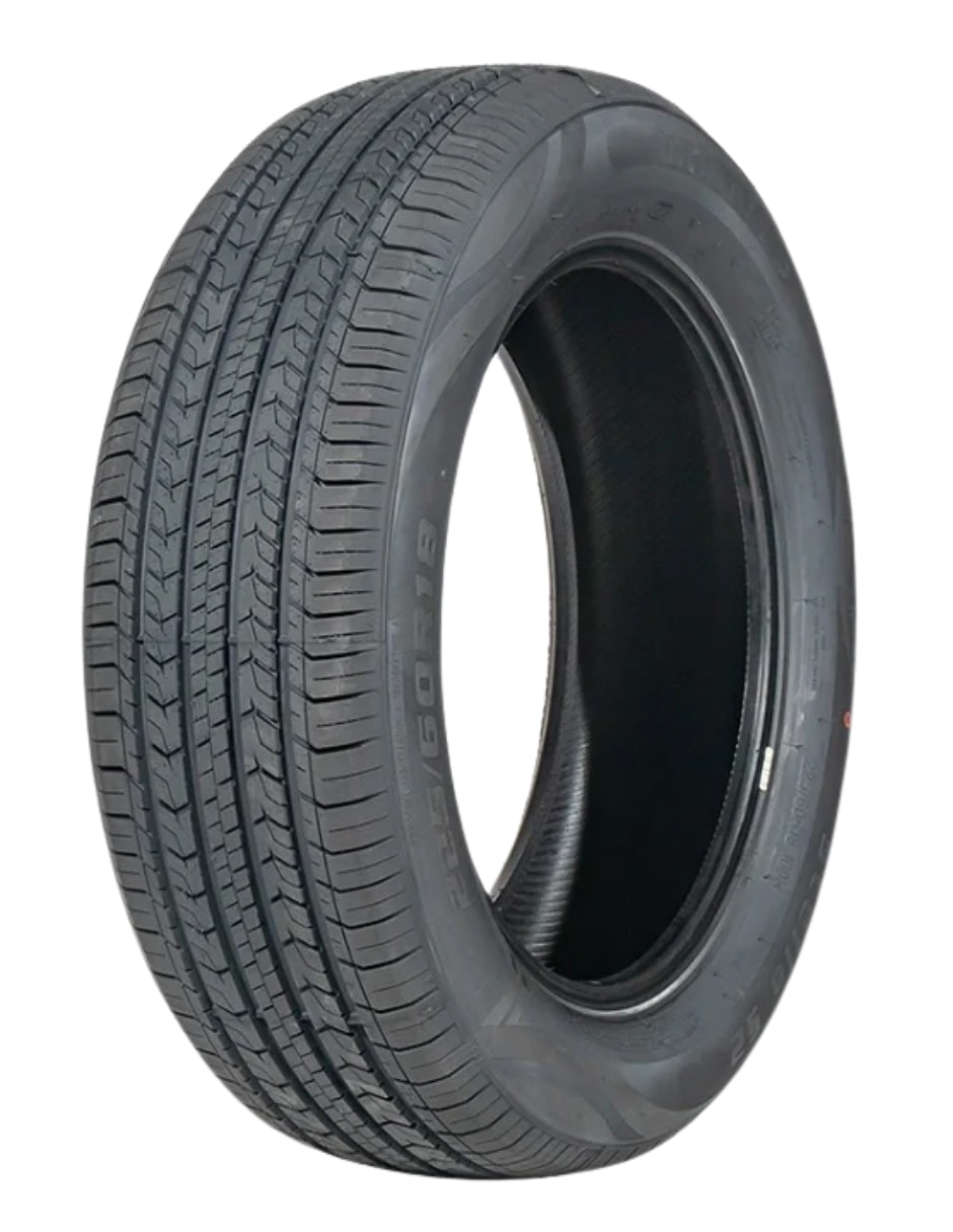 Llanta para auto 265/70 R17 Llanta para auto 265/70 R17